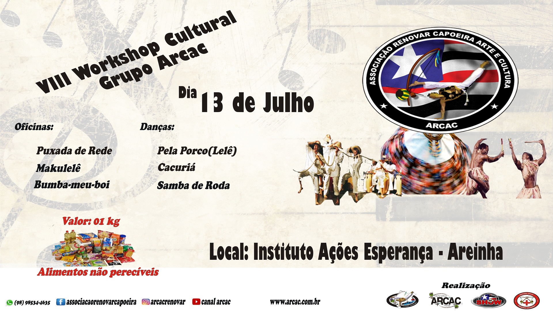 Fotos Arcac